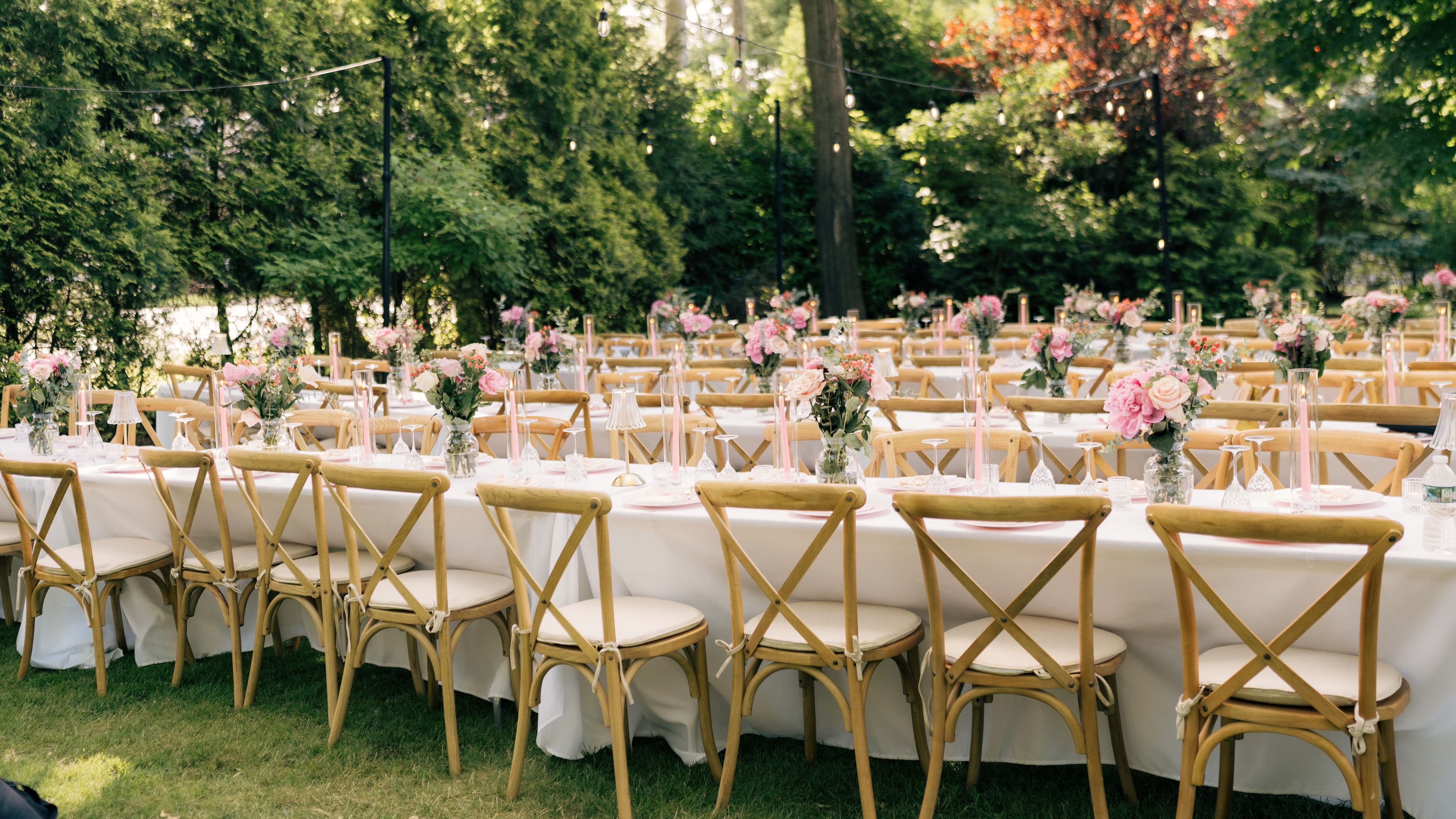 Corporate events