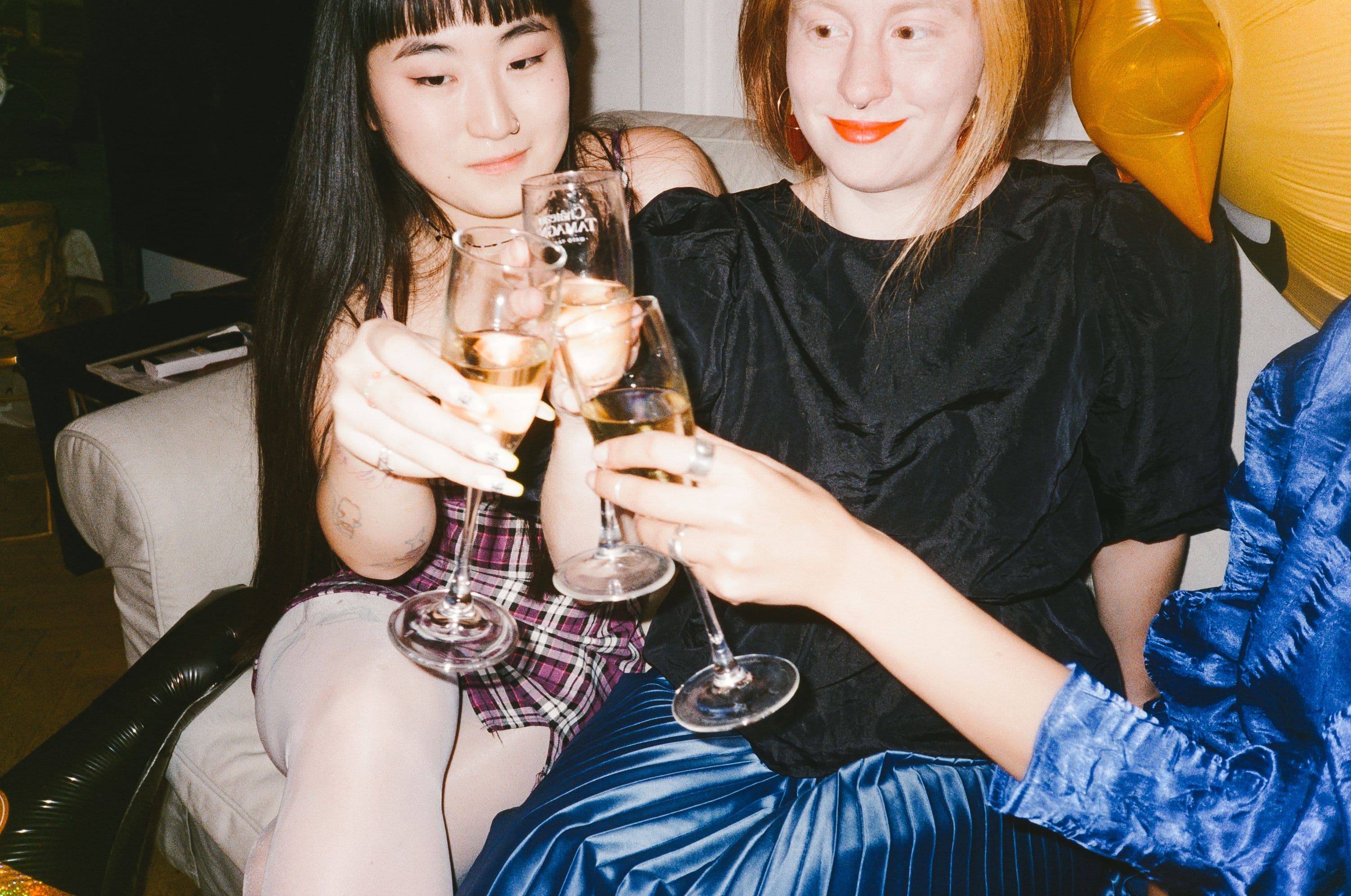 Private party